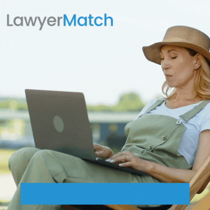 find an attorney